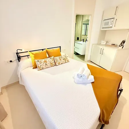 Apartment Modern Ensuite In Instant House