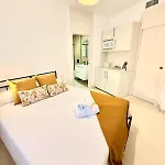Modern Ensuite In Instant House Апартаменты Нерха