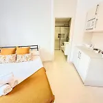 Modern Ensuite In Instant House