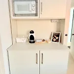 Modern Ensuite In Instant House Апартаменты *
