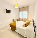 Modern Ensuite In Instant House Апартаменты Нерха