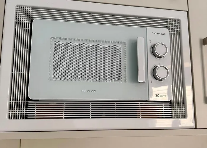 Modern Ensuite In Instant House * Nerja