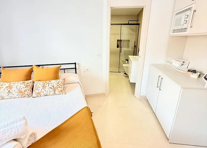 Modern Ensuite In Instant House