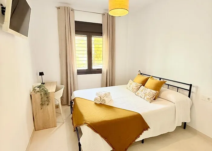 Appartement Modern Ensuite In Instant House