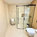 Modern Ensuite In Instant House Apartmán Nerja