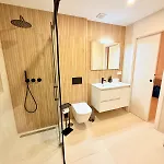 Modern Ensuite In Instant House Nerja