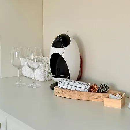 Modern Ensuite In Instant House Apartament Nerja