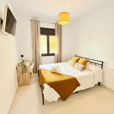 Appartement Modern Ensuite In Instant House