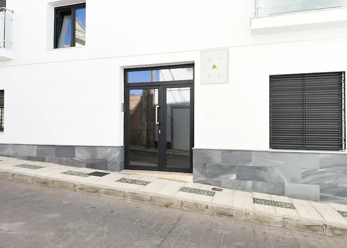 Modern Ensuite In Instant House *