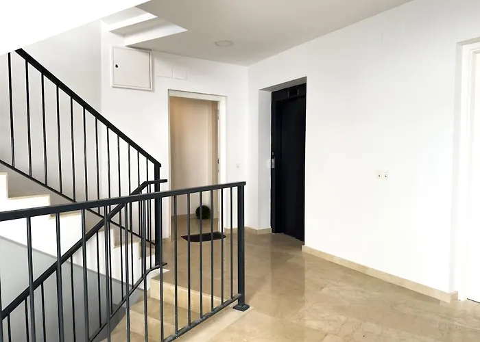 Modern Ensuite In Instant House Apartament *